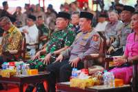 Kapolri: Keberagaman Modal Jaga Persatuan-Kesatuan