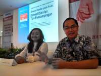 Peran Penting Orang Tua Terhadap Anak Penderita Kanker