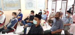 Diduga Jadi Tim Sukses, Dua ASN Terlibat Pilkades Di Desa Singamerta Kabupaten Serang