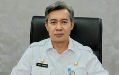 DPMPD Sebut Pembangunan Pasar Niaga Cikupa Tunggu Putusan Pengadilan