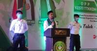 Ketua Umum DPP Kesti TTKKDH Wahyu Nurjamil