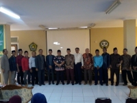 MPII Banten Akan Berusaha Menimalisir Maraknya Peredaran Narkoba