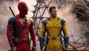 Daftar Kameo Superhero di Film Deadpool &amp; Wolverine