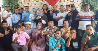 Bakar Semangat Kader, Sarah Azzahra Yakini Gelora Menang Pemilu 2024