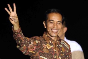Jokowi: Kalau Yang Meneror KPK Jelas, Tangkap Saja