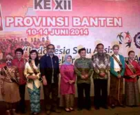 Kongres Anak Indonesia Ke XII Resmi Ditutup