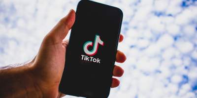 TikTok. (Pixabay)