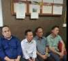 Bawa Puluhan juta Upal, Sindikat Peredaran Uang Palsu Dibekuk Di Cilegon Banten