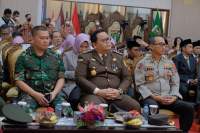 Kepala Badan Pengawasan Keuangan dan Pembangunan Prov Banten Diganti