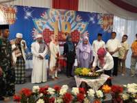 Pendamping Tenaga Kesehatan Panongan Raih Juara Tingkat Nasional