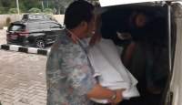 Tiga Paslon Terima APK, KPUD Tangsel Larang Pemasangan di Pohon