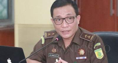 Besok, Dua Terdakwa Korupsi Bank Banten Disidangkan