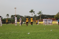 Laga Penutup, Perserang Ditantang Persikasi Bekasi