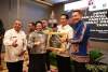 Pj Bupati Tangerang Terima Penghargaan Jaminan Sosial Ketenagakerjaan