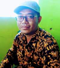 Kades Tanjung Pasir Minta Pemkab Tangerang Minta BLK untuk Petani Dan Tambak Ikan