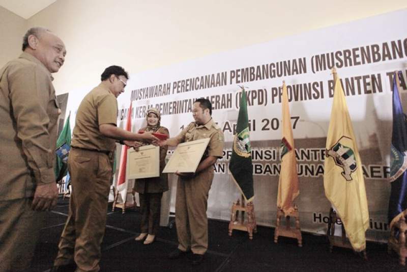 Penghargaan Anugerah Pangripta Nusantara