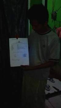 Hamili Siswi SMP, Pelajar di Balaraja Dilaporkan ke Polresta Tangerang