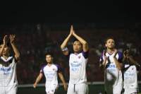 Akibat Wabah Virus Corona, Pemain Persita Bakal Terima Gaji 10 Persen Selama 3 Bulan