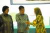 Lebak Raih Penghargaan Adipura