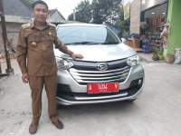 Desa Budimulya Miliki Kendaraan Operasional