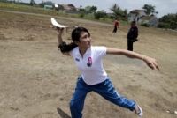 Atlet cabang olahraga Aeromodeling