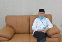 Bulan Ramadhan, Tokoh Banten Minta Tradisi Mikraan Harus di Lestarikan