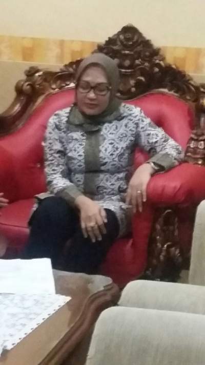 Hari Ini DPRD Kembali Panggil Dindik dan Kepala Sekolah