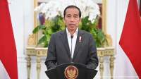 VIDIO: Jokowi Pastikan Keikutsertaan Timnas Israel di Piala Dunia U20