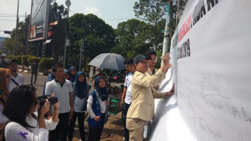 LPA Banten Sebut Kasus Kekerasan Terhadap Anak di Banten Meningkat