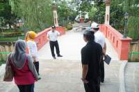 Lokasi wisata di Kota Tangerang.