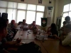 Acara jumpa pers Dishubkominfo Banten terkait Acara PID