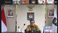 SE Mendagri : Kepala Daerah Diminta Melarang Pejabat/ASN Gelar Open House Idul Fitri 1442 H