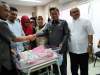 Proses Seleksi,&nbsp; Secara Sah Bayi Perempuan Di Adopsi Warga Pandeglan