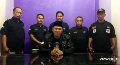 Aliansi Masyarakat Tangerang Minta PT Fretrend Bayar Pesangon Sesuai Aturan