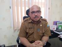 Kadinkes Kota Serang : Vaksin Covid 19 di Kota Serang  Untuk Tenaga Medis