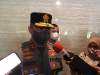 Kapolda Jawa Timur Irjen Teddy Minahasa.
