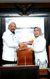 Pemkab Serang MOU Dengan BBPT, Tingkatkan Inovasi dan Teknologi