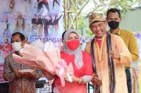 HUT ke 11 Tahun, RSUD Balaraja Tingkatkan Kualitas