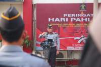 Bahas Manajemen POAC, Kakanwil Dorong Percepatan Tarja Lewat &lsquo;Controlling&rsquo;