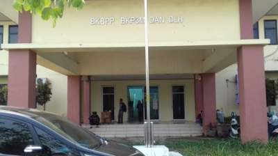 DPMPD Minta Inspektorat Periksa Kades Mauk Barat