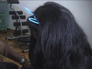 Inilah Pengakuan HLD Korban Pencabulan