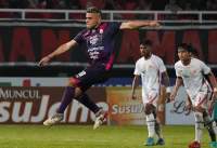 RANS Nusantara FC Libas Persija 5-1