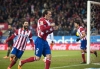 Atletico Madrid Masih Sempurna