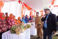 Pemanfaatan Dana Desa Harus Melahirkan Inovasi