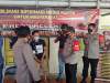 Dua Pelaku Ranmor di Kresek Dibekuk Polisi