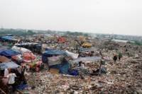 Proyek Pembangunan PLTS Rawa Kucing