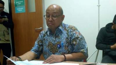 dr Imbar Umar Ghazali.