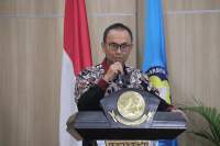 Kepala PPATK, Ivan Yustiavandana.