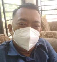 Guntur Ketua SC Mukab Kadin mengundurkan diri karena faktor kesehatan