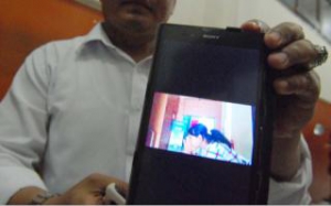 Bocah 13 Tahun Diduga Dicabuli 6 Pria